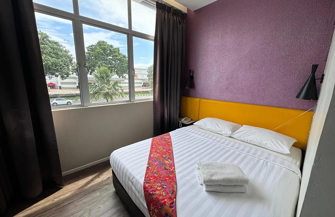 Win Win Boutique Hotel Pd-1